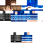 Texture for без глаз