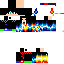 Texture for fireice