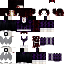 Texture for Kokushibo