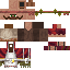 Texture for Savanna butcher
