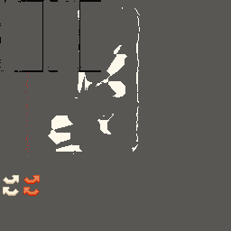 Texture for Mauspack 2
