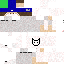 Texture for  Bjarne datfcknadam