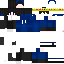 Texture for azenskinem