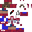 Texture for muie aranha do vasco