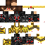Texture for fds