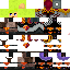 Texture for Captain Wren
