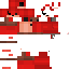 Texture for Foxy Plush Fixed