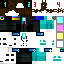 Texture for echo com o logo do if