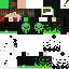 Texture for steve 