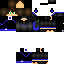 Texture for Steve