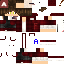 Texture for redfox