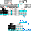 Texture for BEST ICE