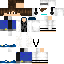 Texture for steve