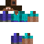 Texture for herobrine