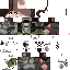 Texture for Excalibur (Warframe)