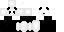 Texture for panda