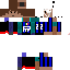 Texture for InterMan
