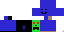 Texture for CREEPERGUY