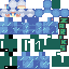 Texture for Игра в кальмара айс