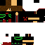 Texture for steve