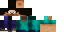 Texture for steve