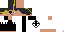 Texture for капитан 10 отряда (блич)