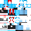 Texture for KIMSHARK
