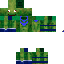 Texture for Trevor