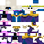 Texture for ORT