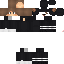 Texture for TopWolf_