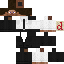 Texture for Steve suit