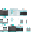 Texture for Male miku