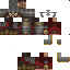 Texture for knight