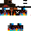 Texture for By Herobrine