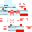 Texture for Redzzy (ZTC Ocs)