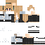 Texture for gooled