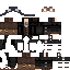 Texture for Steampunk set