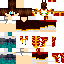 Texture for rtg