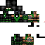 Texture for Herobrine Ryujin