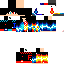 Texture for steve