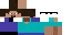 Texture for SteveNerd