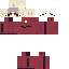 Texture for OdetteRedTrack