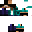 Texture for oldsteve