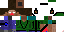 Texture for херобрин