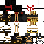 Texture for red mask