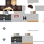 Texture for shapka
