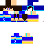 Texture for steve