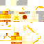 Texture for Luffy Gear Fifth