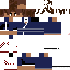 Texture for asoui yukata