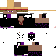 Texture for Paulus kimino